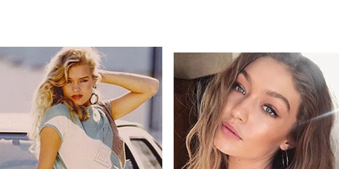 Στα βήματα των διάσημων μητέρων τους: Αυτά είναι τα διασημότερα next-gen models