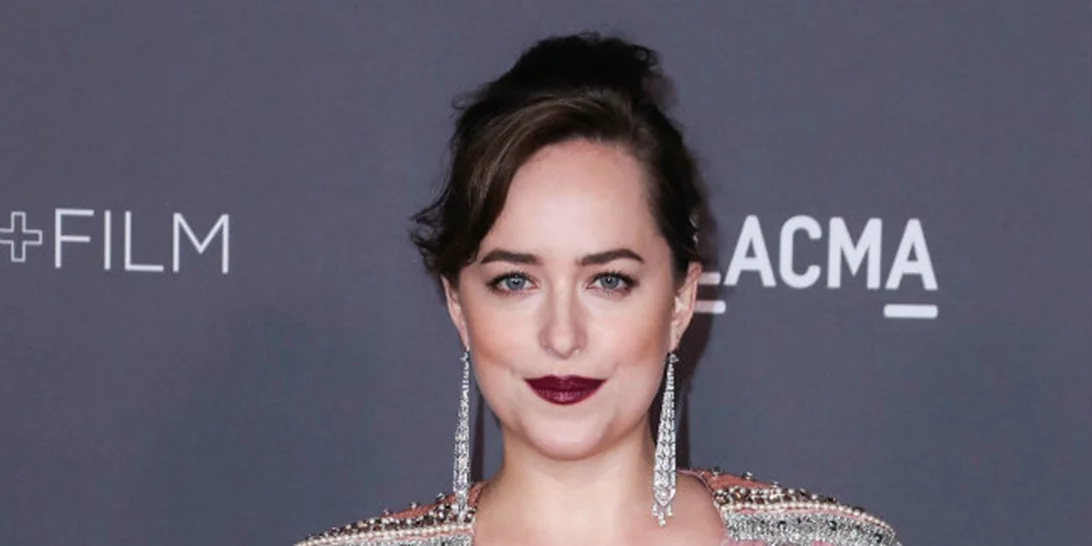 Dakota Johnson: Είναι αυτή μία από τις καλύτερες εμφανίσεις της;