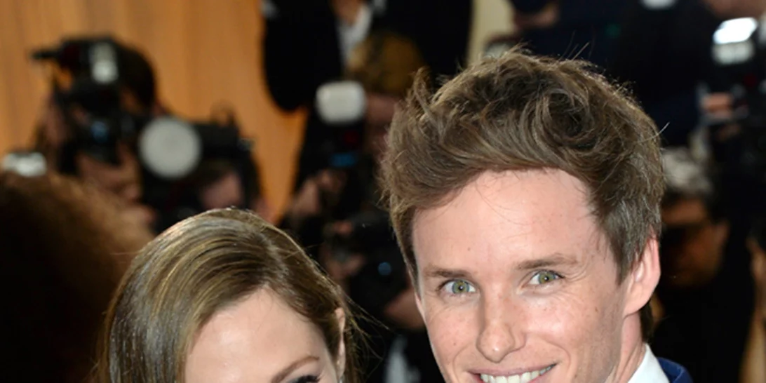 Eddie Redmayne - Hannah Bagshawe | Δεύτερη φορά γονείς!