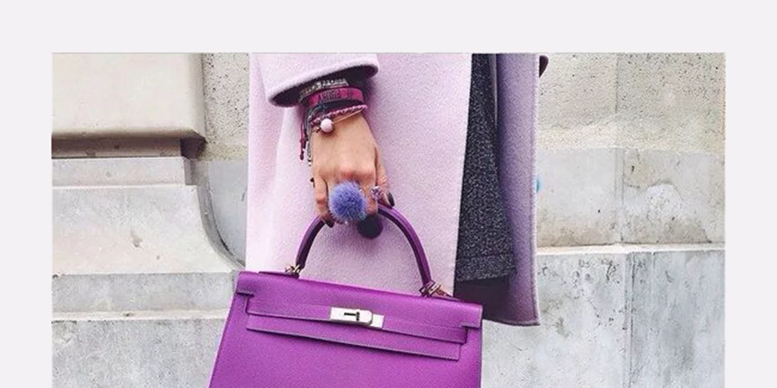 Επτά πρώην εργαζόμενοι του οίκου Hermès καταδικάστηκαν επειδή κατασκεύαζαν «μαϊμού» τσάντες Birkin