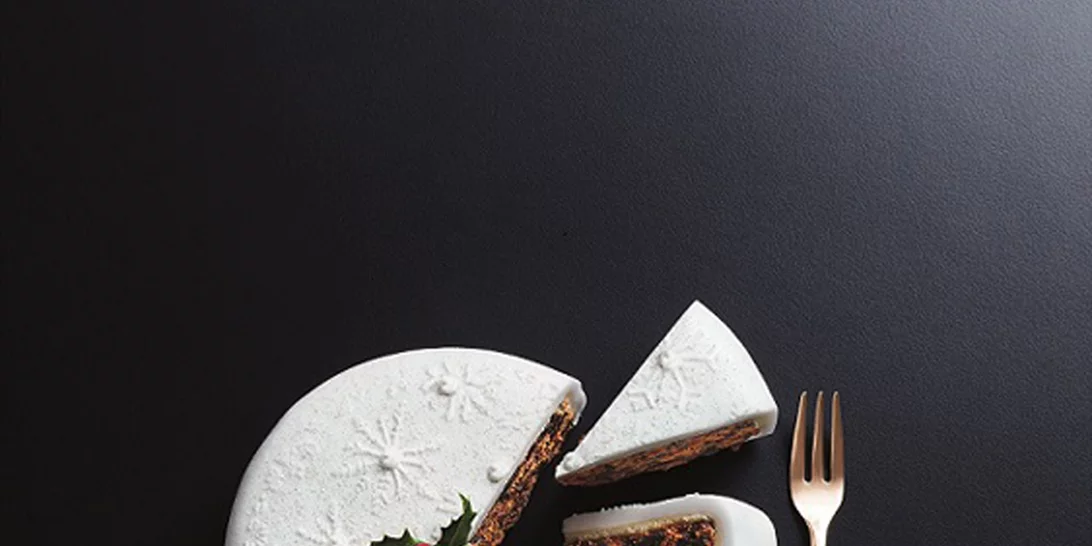 Fooding around: Οι πρώτες γιορτινές αγορές για την κουζίνα σου