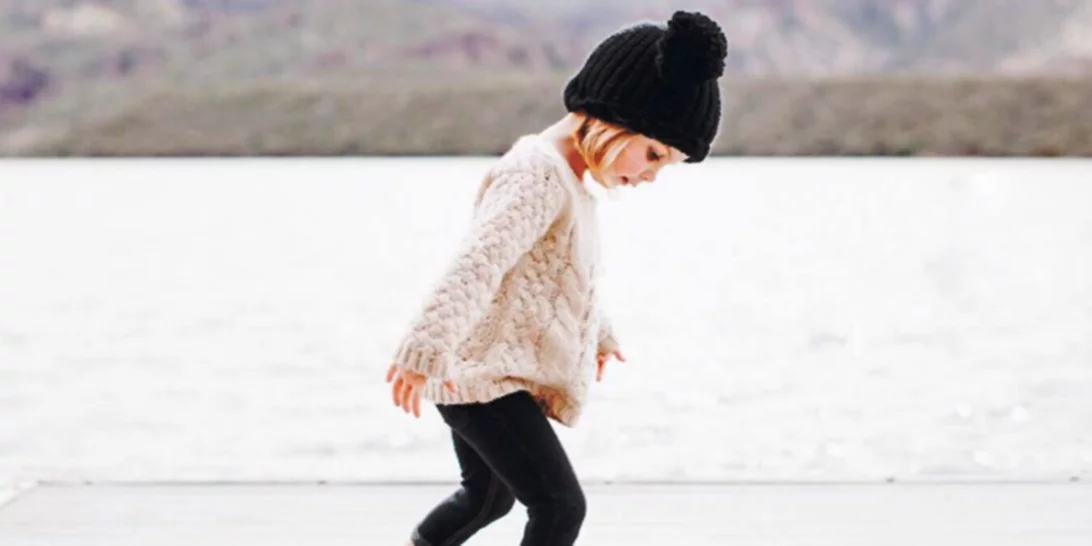 Αν θέλω να μη γκρινιάζει το παιδί μου, ας πάψω πρώτη εγώ να γκρινιάζω