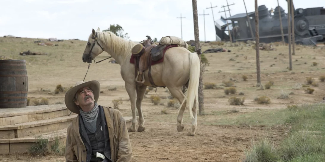 3 δυνατές σειρές για να δεις στο Netflix αυτόν τον Νοέμβριο