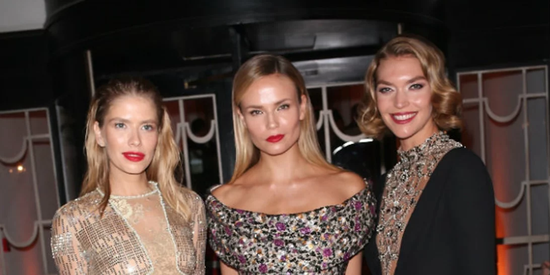 Στα βραβεία του Harper's Bazaar για τις Γυναίκες της Χρονιάς είδαμε μερικές από τις καλύτερες εμφανίσεις που έχουμε δει τελευταία