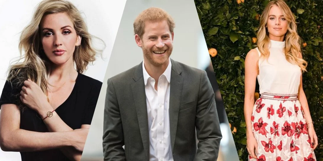 Πρίγκιπας Harry | Οι σύντροφοί του πριν τη Meghan Markle