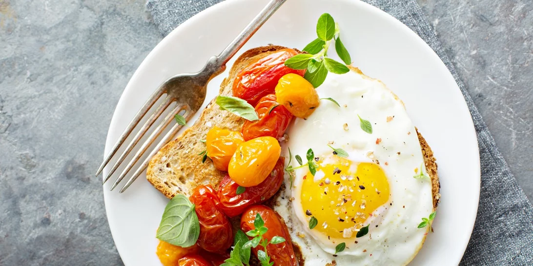 3 συστατικά που πρέπει να περιλαμβάνει πάντα το πρωινό σου
