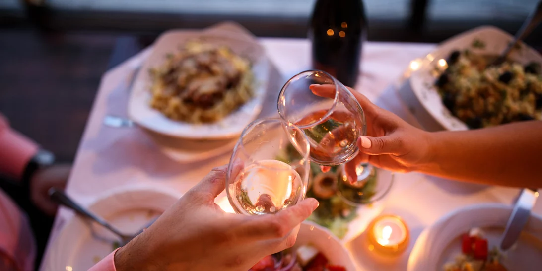 Πρώτο ραντεβού | 4 χρήσιμα tips για να γνωριστείτε καλύτερα