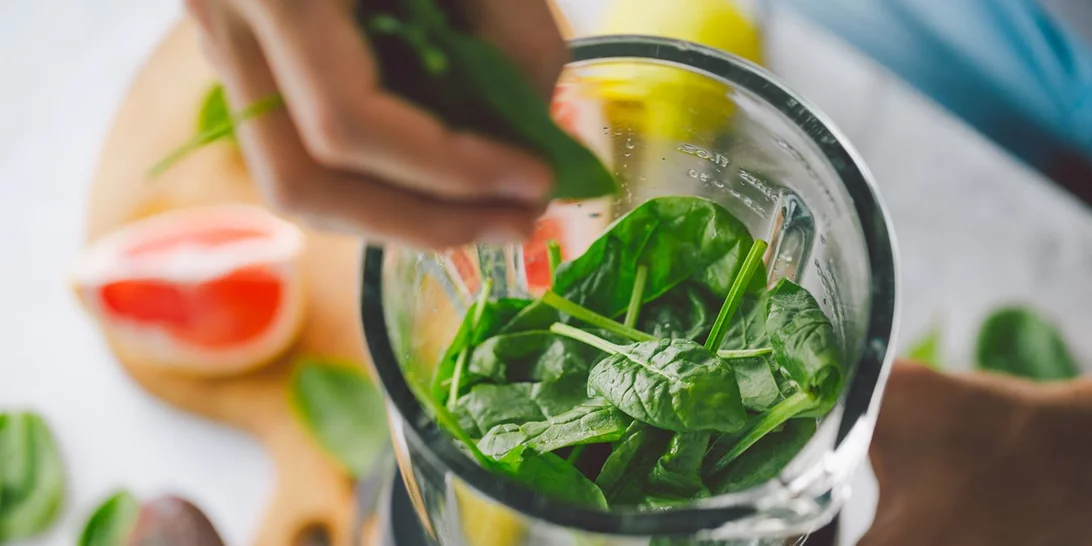 Οι 8 καλύτερες πηγές φυτικών ινών για να βάλεις στη διατροφή σου