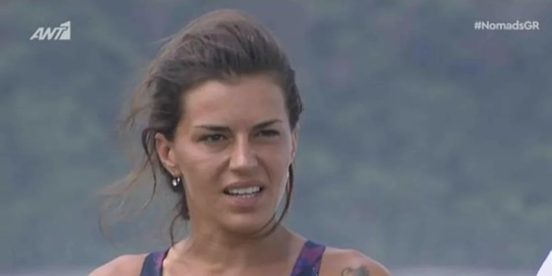 Χριστίνα Κολέτσα | Αποχώρησε οικειοθελώς! Οριστικά εκτός Nomads