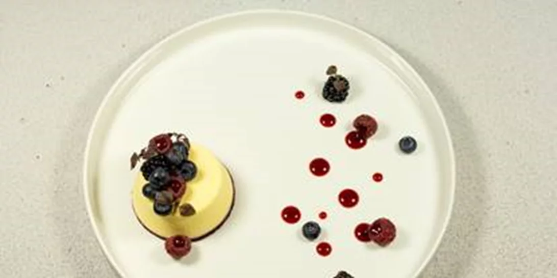 Το Simul Gastronomy situ υποδέχεται τη νέα σεζόν στο Κολωνάκι