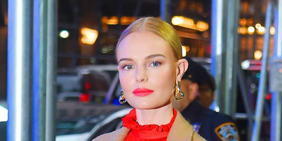 Kate Bosworth: Αυτή είναι μια από τις ωραιότερες εμφανίσεις της