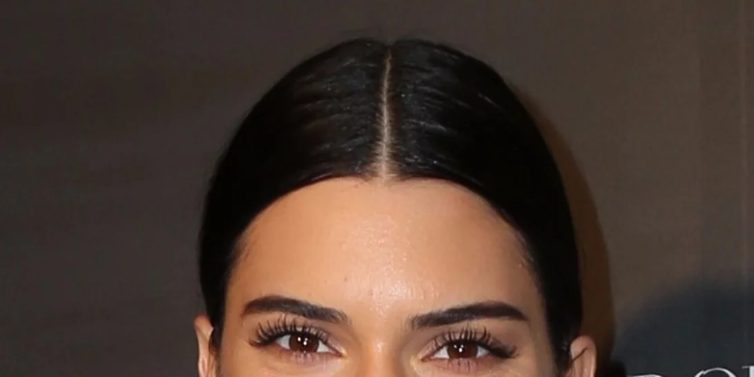 Η φωτογραφία της Kendall Jenner που κίνησε υποψίες!