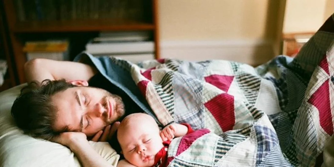 Ο άντρας μου δεν με βοηθά – δεν το έβλεπες πριν παντρευτείς;