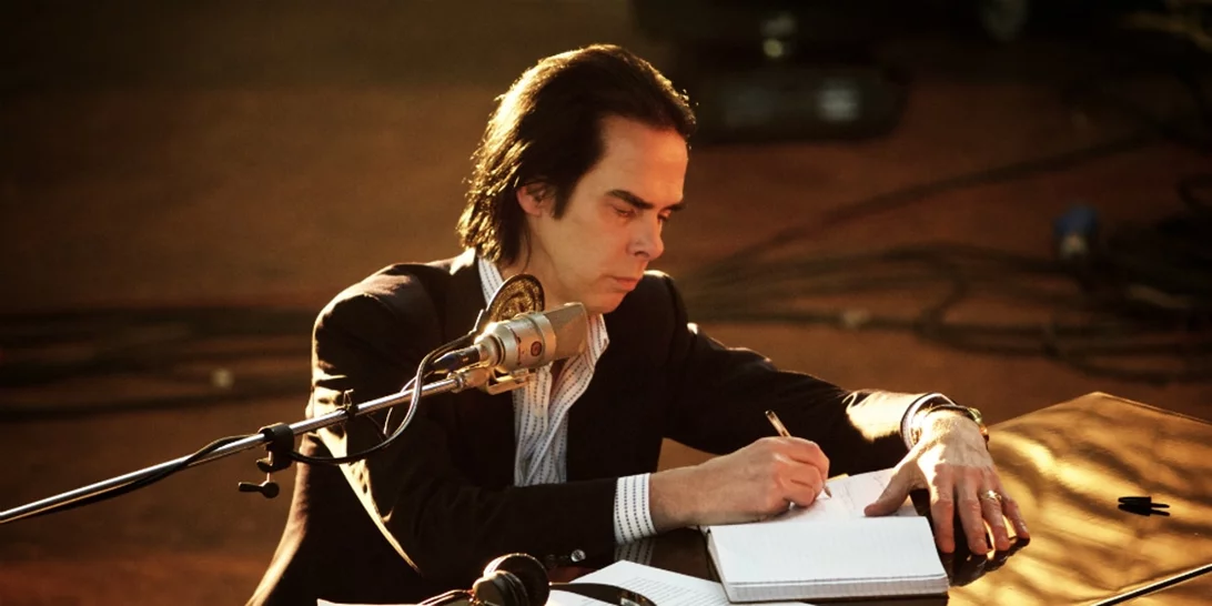 Τι έμαθε η ζωή στον Nick Cave που θα δώσει ένα ακόμα sold-out live στην Αθήνα