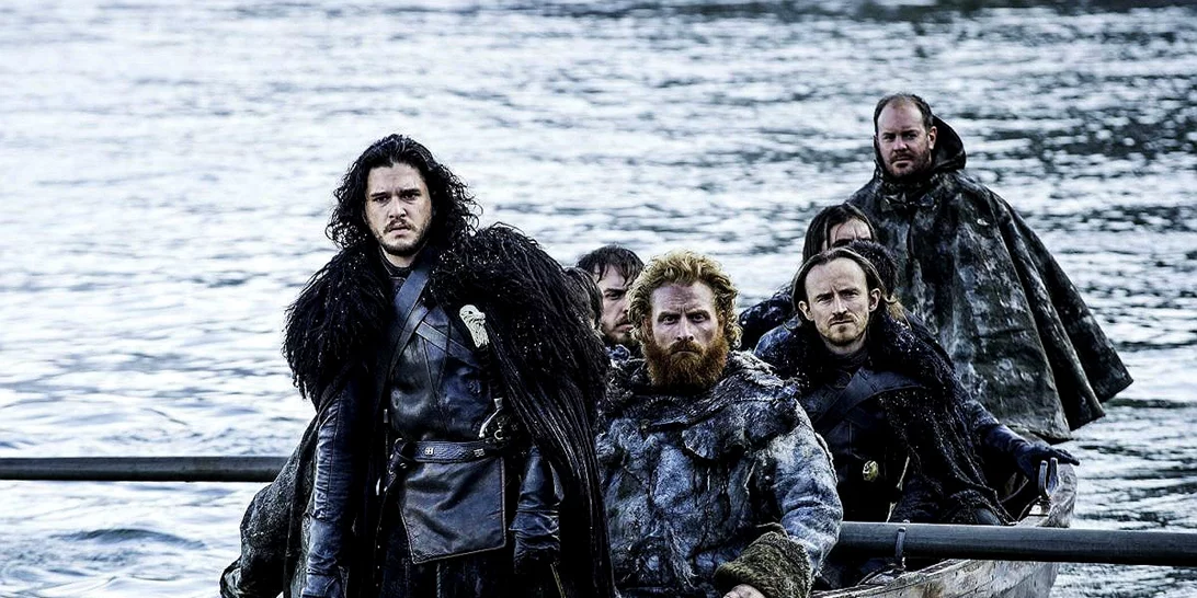 Μάντεψε ποιος επιστρέφει στην 8η σεζόν του Game of Thrones