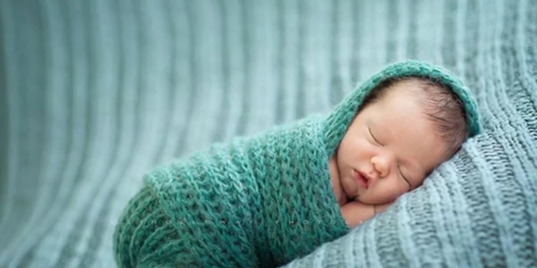 Τα μωρά που γεννιούνται Νοέμβρη έχουν ένα ισχυρό πλεονέκτημα