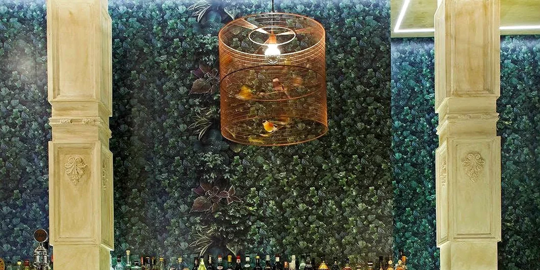 Τα κορυφαία ευρωπαϊκά bars για να επισκεφτείς το 2018