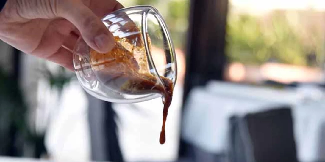 Κάτι καλό φτιάχνει ο Μίλτος Αρμένης στο Όμικρον