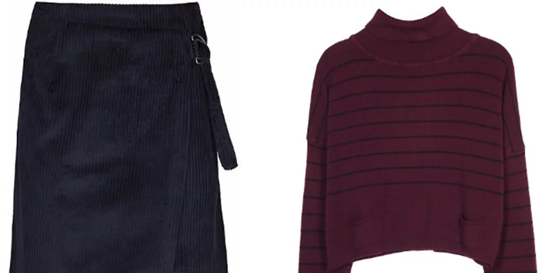 Τι να φορέσω σήμερα 8/11/2017;