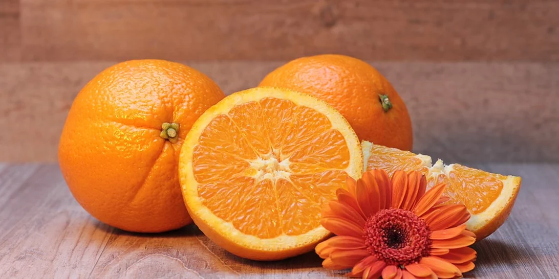 Ενισχύστε τον οργανισμό σας με βιταμίνη C