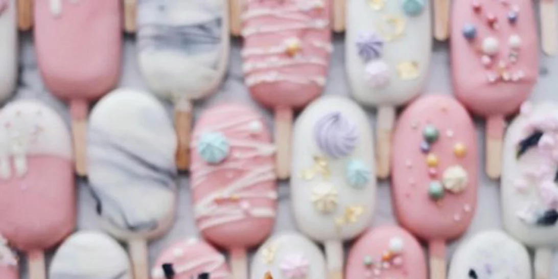 Αυτά τα γλυκά είναι ό,τι πιο cute υπάρχει στο Instagram