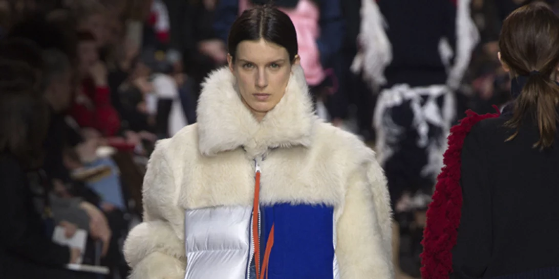 Το puffer jacket κάνει θραύση στο Instagram και όχι άδικα