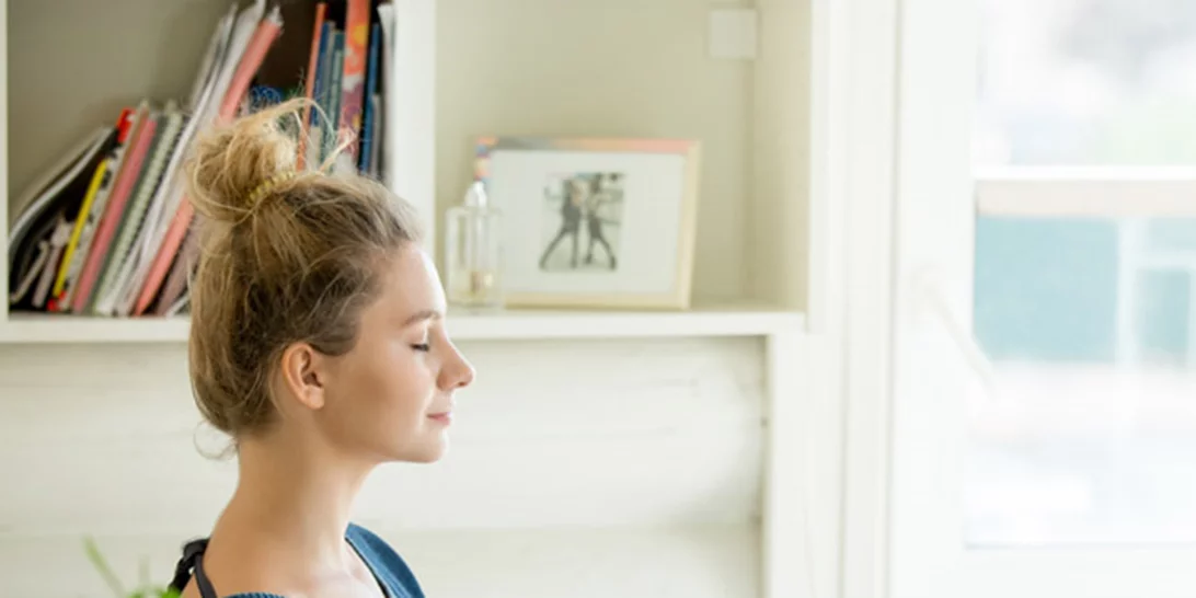 Λιγότερο άγχος με 6 καθημερινές συνήθειες