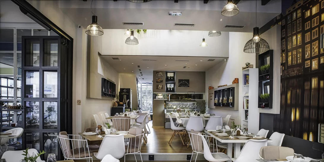 Roasted by Mimaya: Η νέα πρόταση του αγαπημένου μας εστιατορίου