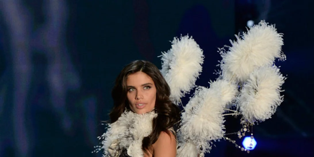 Τι σημαίνει - πραγματικά - το να είσαι "άγγελος" της Victoria's Secret ;