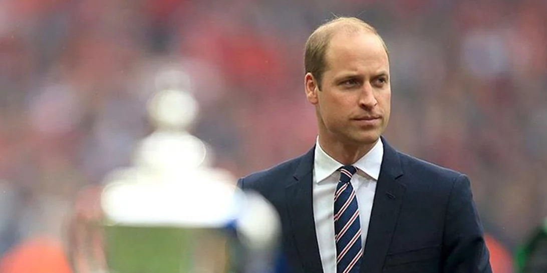 Ο πρίγκιπας William σνομπάρει την hit σειρά του Netflix «Tiger King» και έχει τους λόγους του