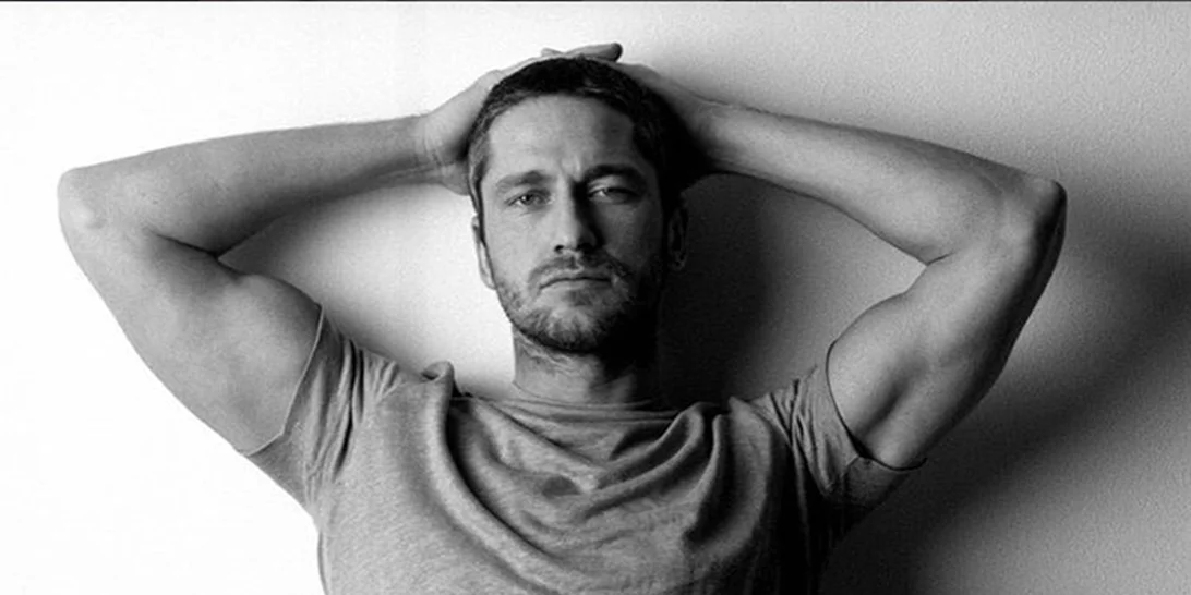 Gerard Butler | Πιο ερωτευμένος από ποτέ στη πρεμιέρα της νέας του ταινίας