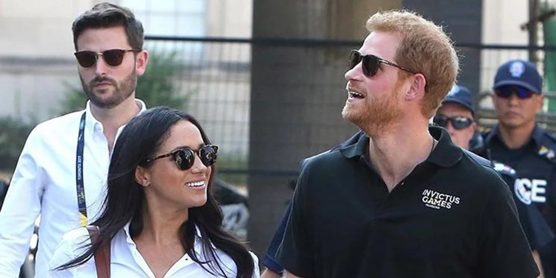 Meghan Markle – Πρίγκιπας Harry | Θέμα χρόνου ο αρραβώνας