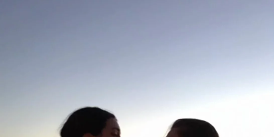 Bella Hadid & Kendall Jenner | Μαζί για ένα Σαββατοκύριακο στον... παράδεισο!