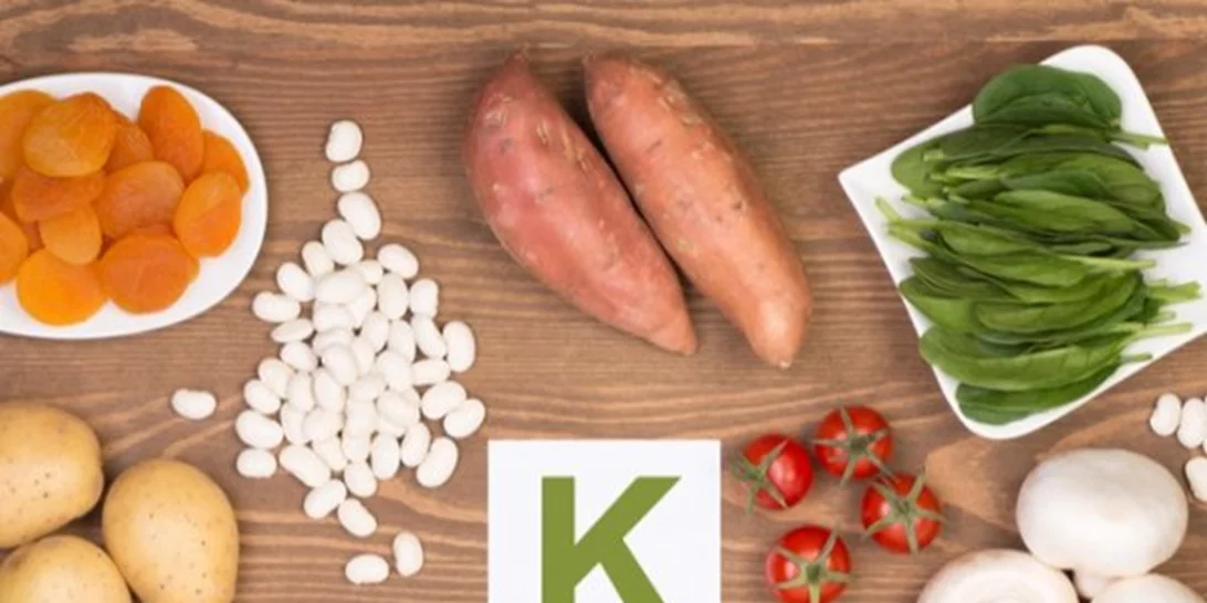 5 σημαντικά και όχι τόσο γνωστά οφέλη της βιταμίνης Κ στον οργανισμό