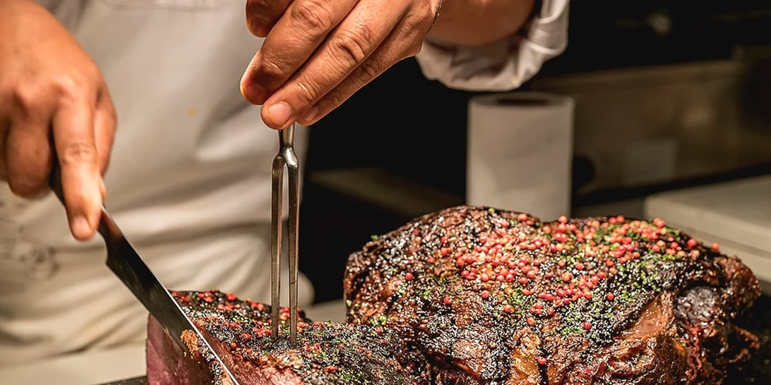 Όλα όσα οφείλεις να γνωρίζεις για το επικό κρέας που λέγεται wagyu