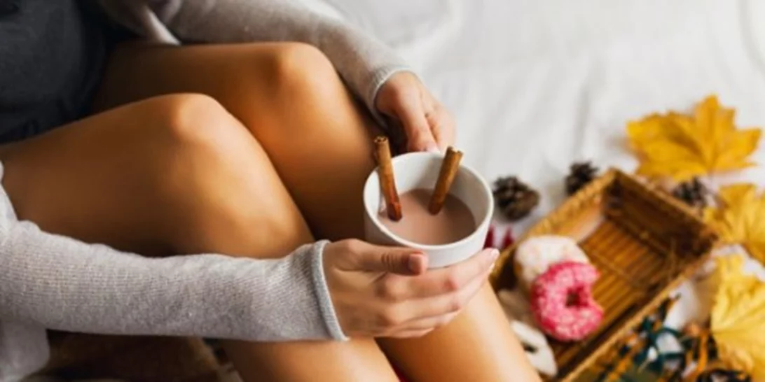 #30DayChallenge: 1 νούμερο μικρότερο μέχρι τις γιορτές!