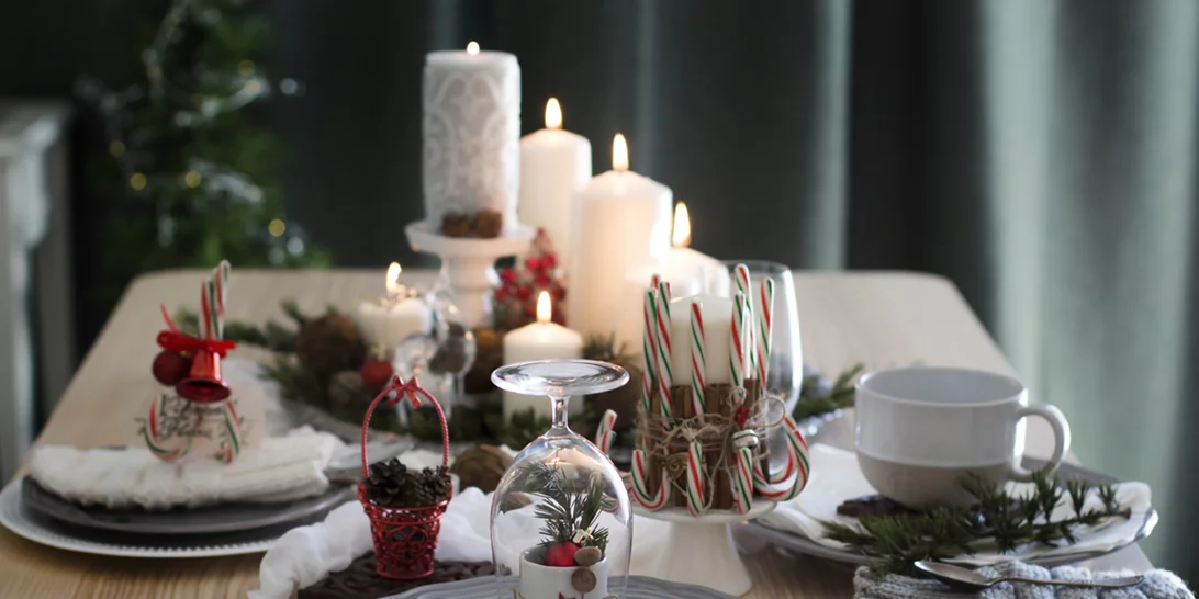 Χριστούγεννα 2017 | Δέκα tips για να γίνεις η καλύτερη οικοδέσποινα