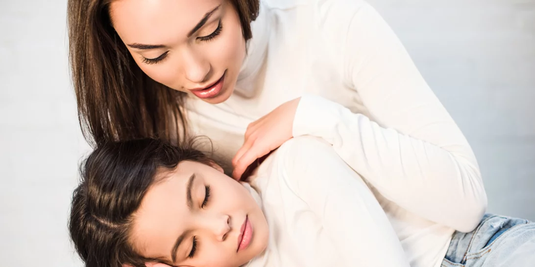 Ανάλυσέ Το | Ποιες είναι οι παιδικές φοβίες;