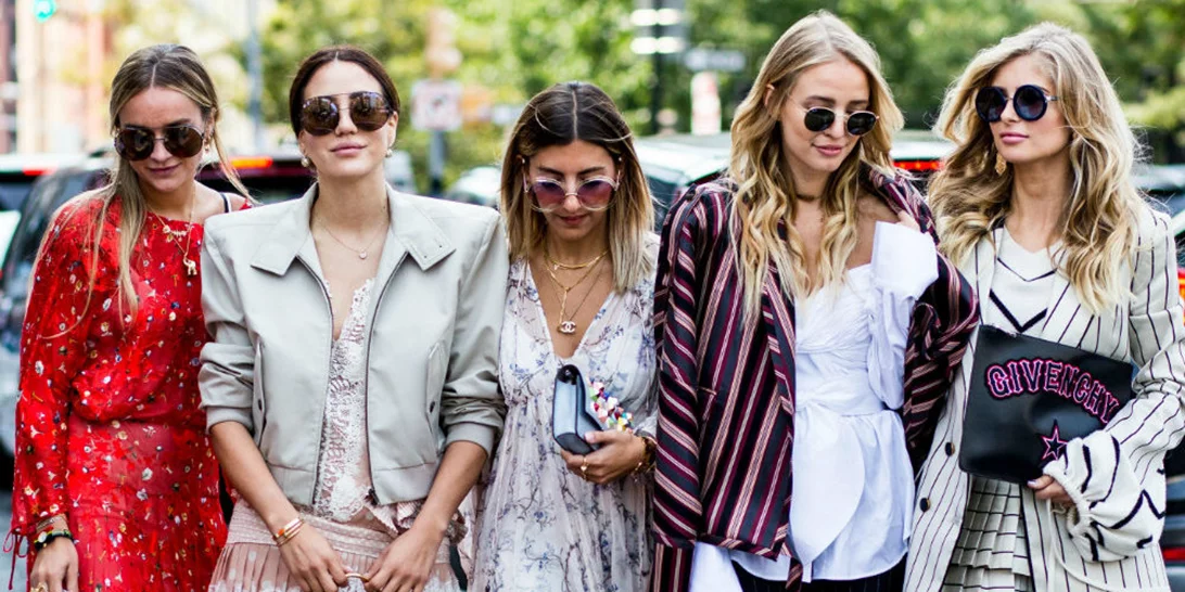 Αυτή είναι η #1 διαχρονική τάση που μπορείς να φοράς κάθε εποχή