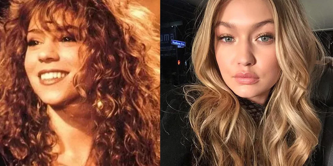 Τότε και τώρα: Τα μεγαλύτερα beauty trends των 90s που είναι τάση και φέτος