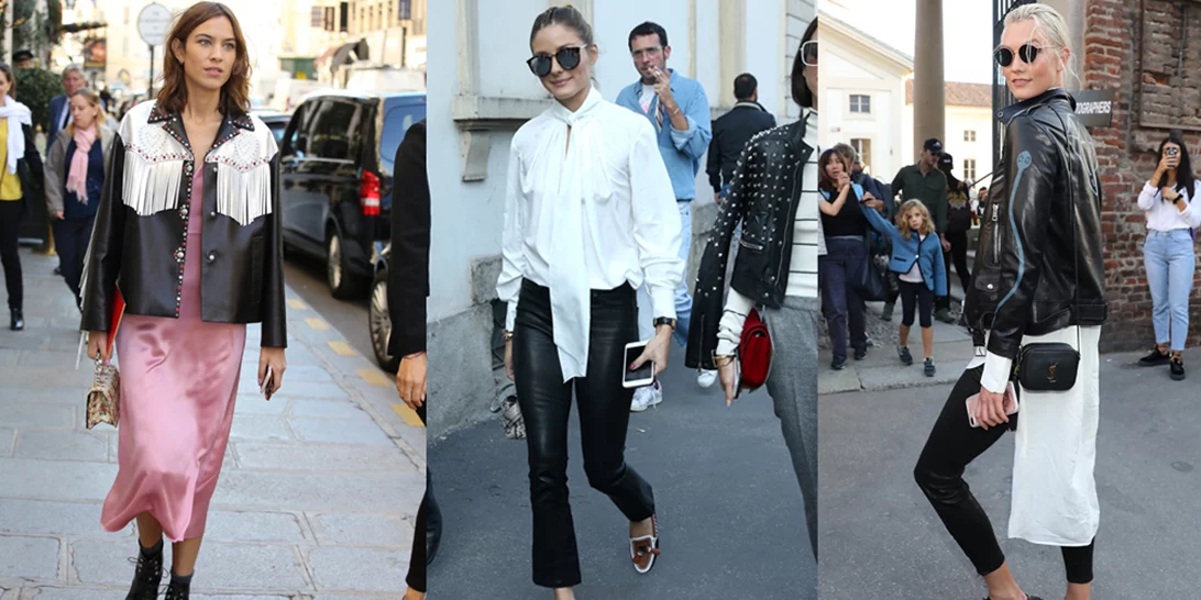 Βραδινό ντύσιμο με φλατ | 6 ιδέες από τις πιο κομψές celebrities