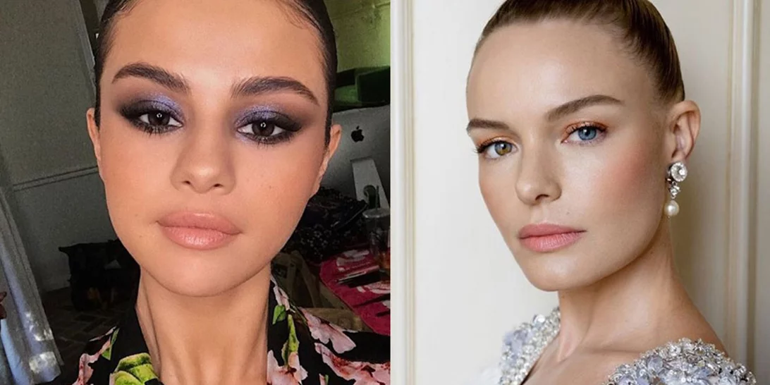 Το μακιγιάζ του ρεβεγιόν έχει έμπνευση από τα πιο hot makeup looks των διασήμων!