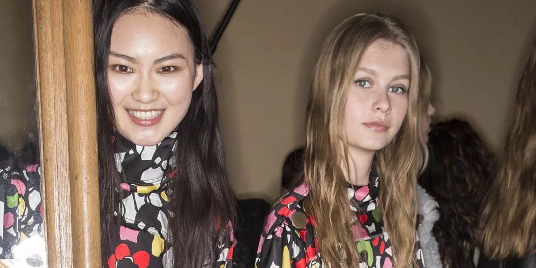 Χειμώνας 2018: Τα looks που θυμίζουν έργα τέχνης