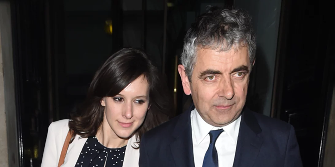 O "Mr Bean" θα γίνει ξανά πατέρας στα 62 του χρόνια!