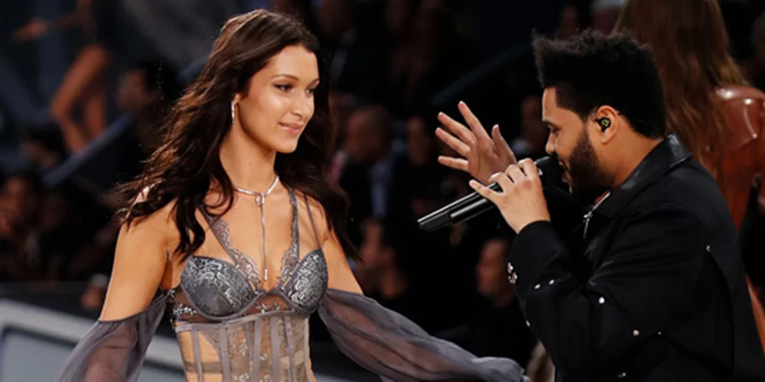 Τι συμβαίνει με τον The Weeknd και την Bella Hadid;