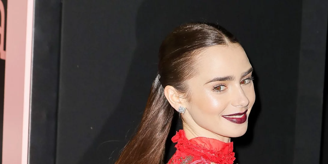 10 πράγματα που δεν γνωρίζατε για τη Lily Collins