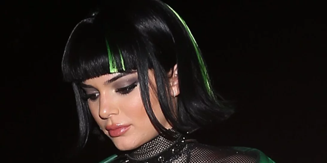 Kendall Jenner: Με την πιο αποκαλυπτική μεταμφίεση για το Halloween