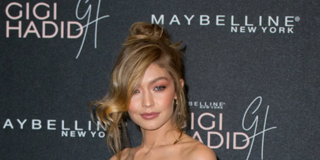 Αυτή η εμφάνιση της Gigi Hadid ξεπέρασε κάθε προσδοκία!