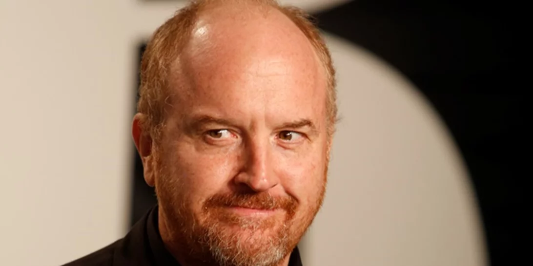 Louis C.K. | Παραδέχθηκε πως οι καταγγελίες εις βάρος του είναι αληθινές!