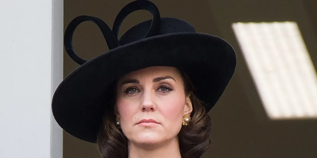 Kate Middleton | Με πιο κοντό καρέ από ποτέ!